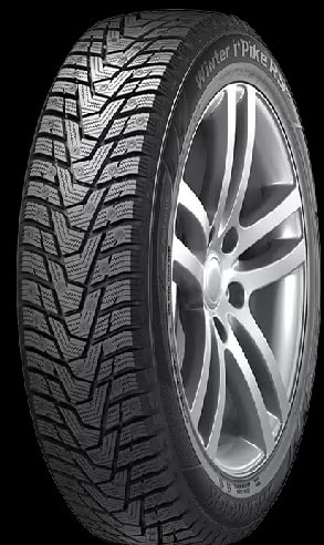 Шина шип. 16 205/55/ Hankook W429 91T (Корея)