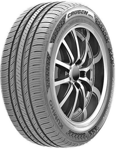 Шина 17 235/65/ Kumho HP71 104V (Корея)