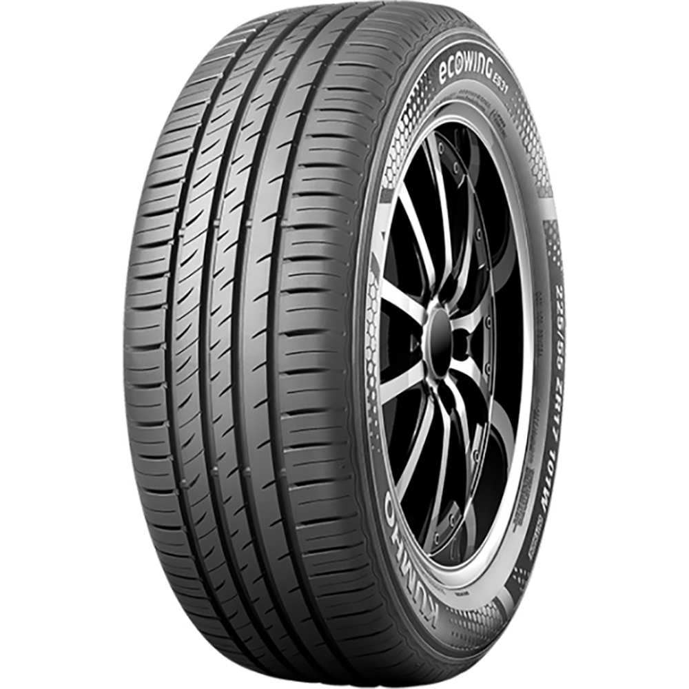 Шина 13 155/80/ Kumho ES31 79T (Корея)