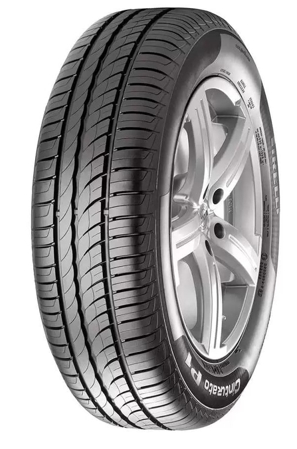 Шина 16 205/55/ Pirelli Cinturato P1 Verde 91V (Италия)