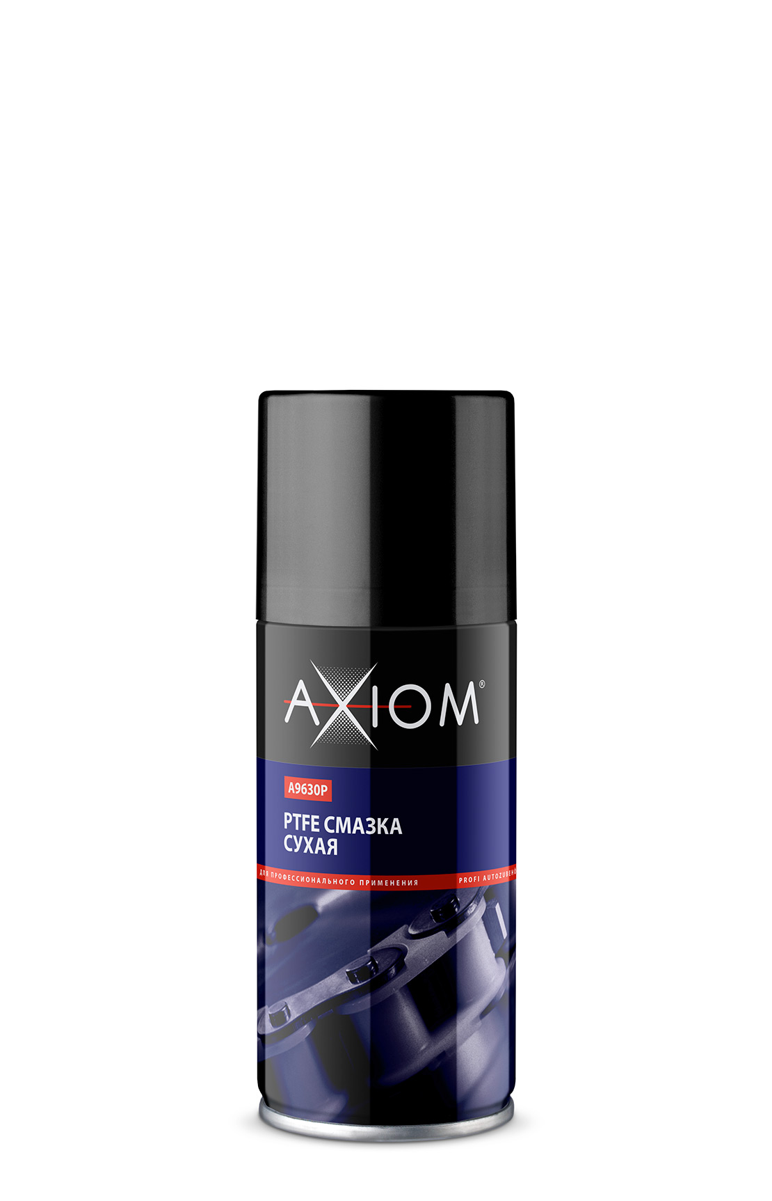 Смазка PTFE сухая AXIOM аэр. 210мл A9630P