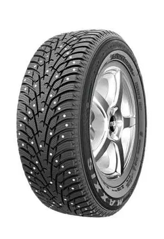 Шина шип. 14 185/65/ MAXXIS NP5 86T ПРОДАЖА 4шт