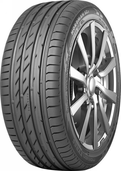 Шина 16 205/55/ Ikon Tyres Autograph Eco 3 94H XL