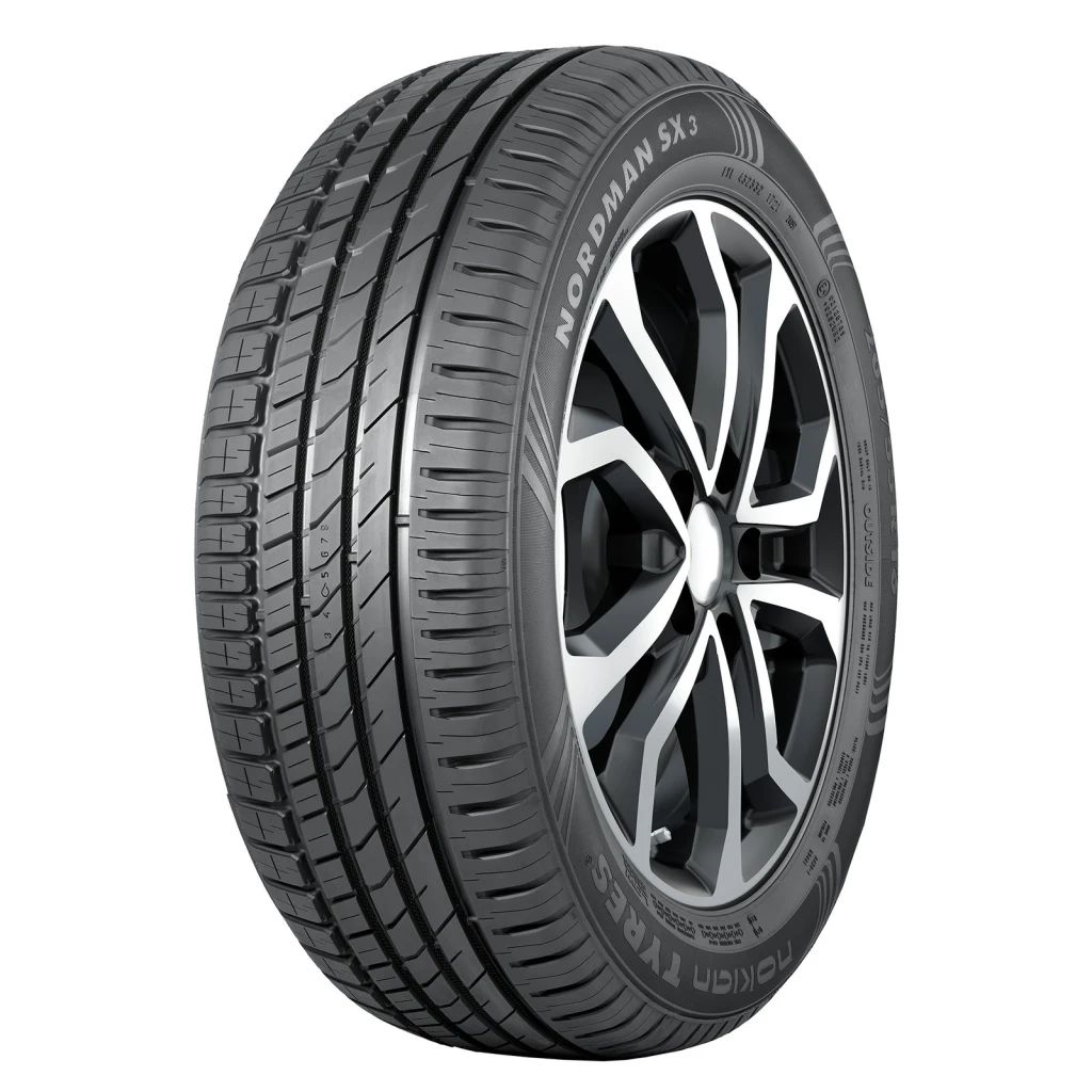 Шина 16 205/55/ Ikon Tyres Character Eco 91H