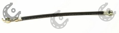 Шланг сцепления Nexia RAON CYC075