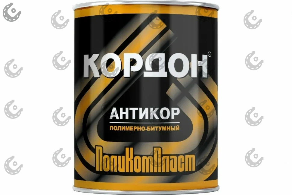 Очиститель топливной системы и инжектора LAVR 310мл