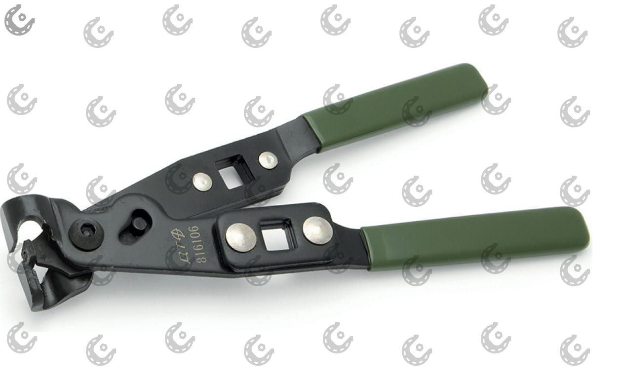 Набор ключей TORX 9пр ДТ 563592 с отверстием удлинен.