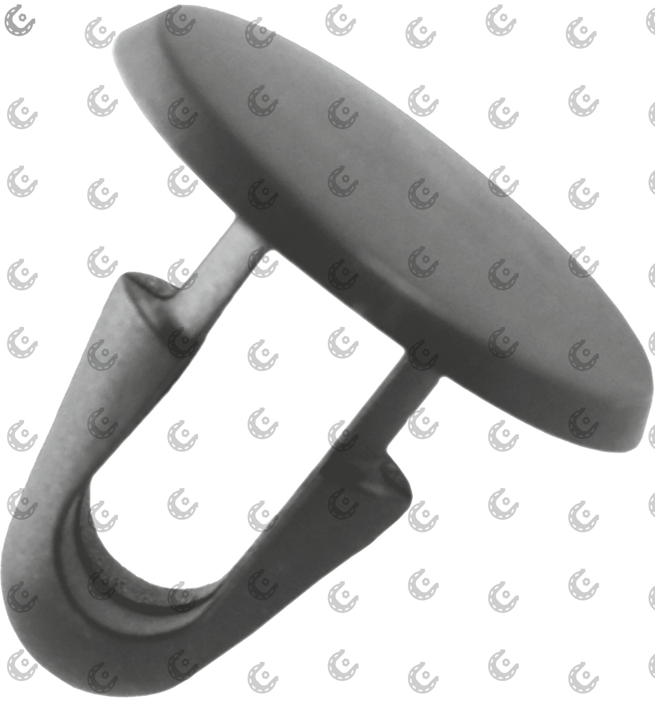 Клипса для иномарок Hyundai,Kia молдинга MOBIS 877583L000