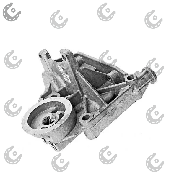 Клипса для иномарок (10834) обшивки багажника Toyota