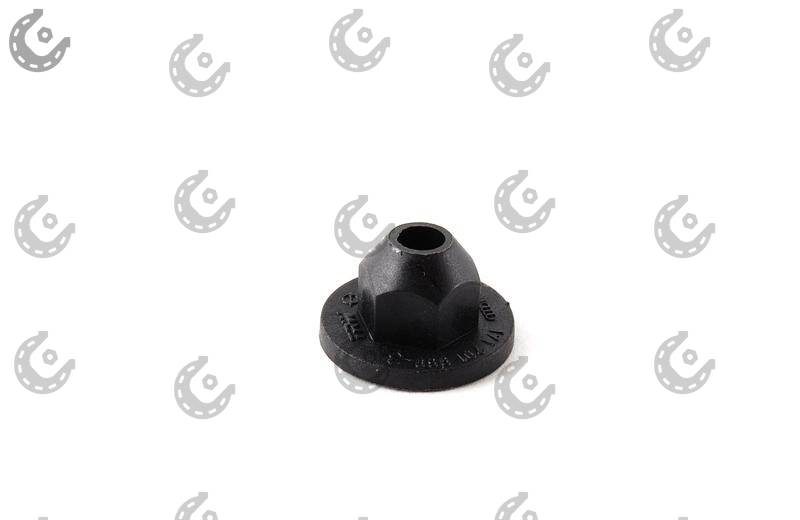 Клипса для иномарок (внутренней отделки) HYUNDAI/KIA 877562E000