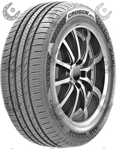 Шина 17 235/65/ Kumho HP71 104V (Корея)