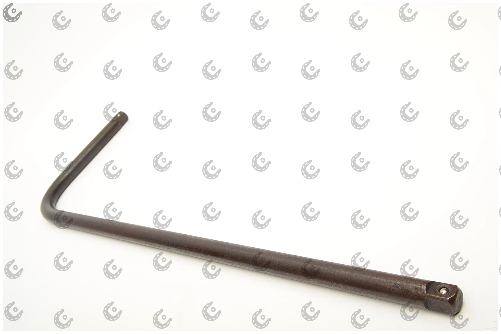 Вороток Г-образный 1/2 L250 HOEGERT HT1A792