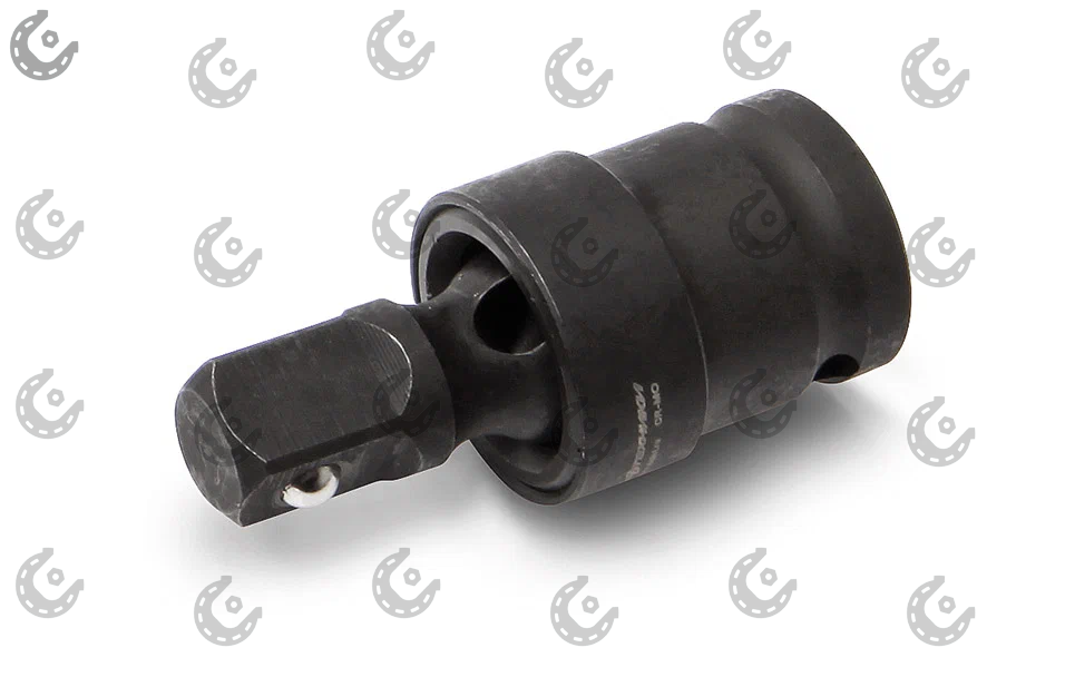 Удлинитель д/головок 1/4х50 HOEGERT HT1A701