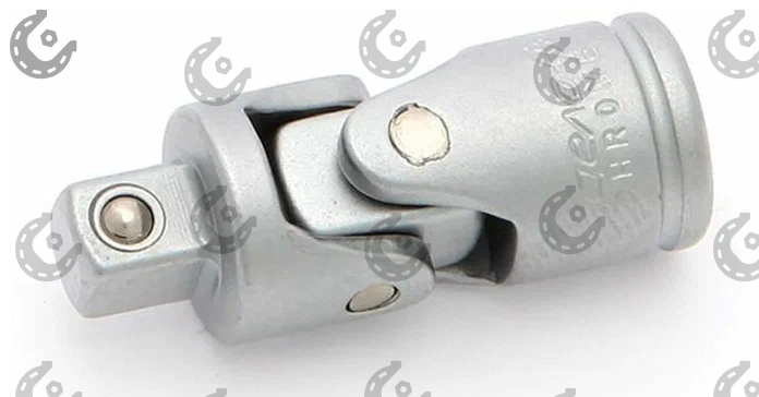 Удлинитель д/головок 1/4х76 HOEGERT HT1A702