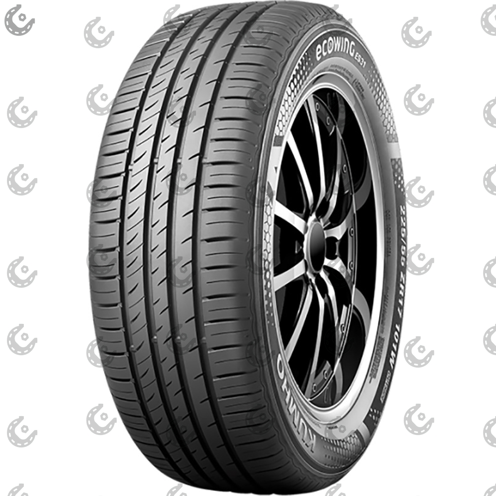 Шина 13 155/80/ Kumho ES-31 79T