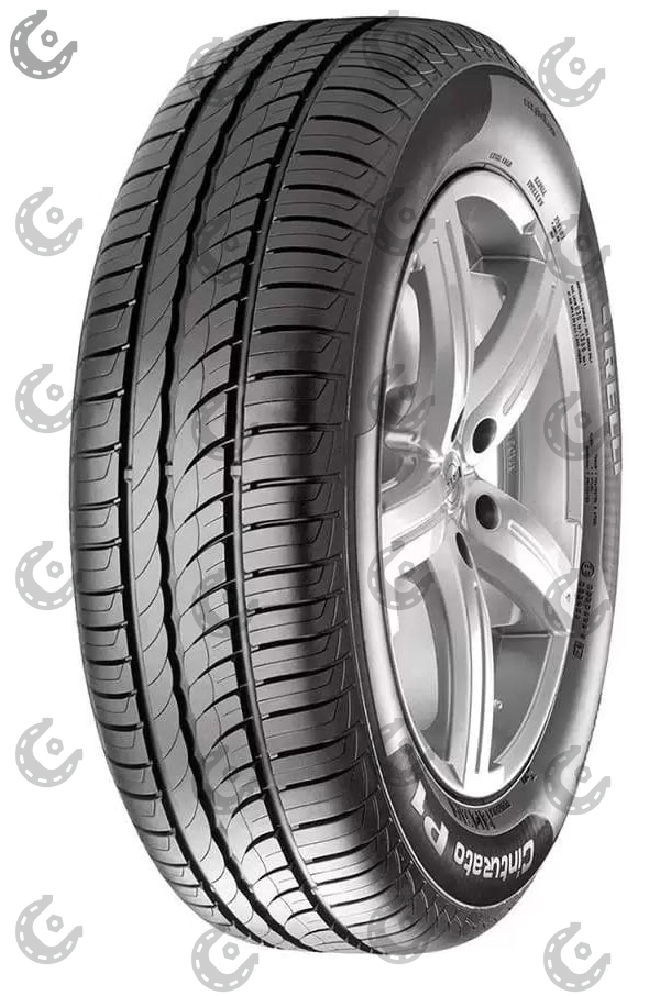 Шина 15 185/60/ Pirelli Cinturato P1 84H (Россия)