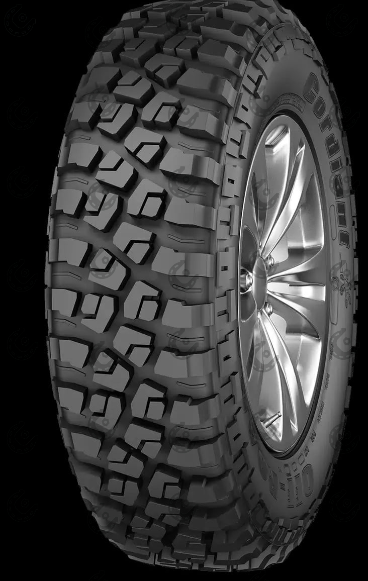 Шина 16 205/70/ Cordiant Off Road 2 97Q