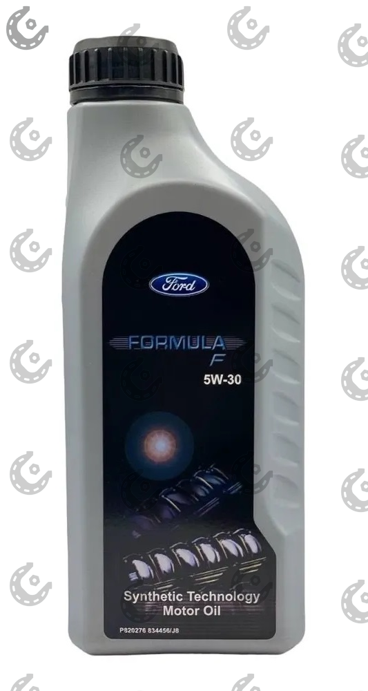 Масло мот. FASTROIL Formula F10 10/40 п/с 4л (Казахстан)