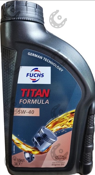 Масло мот. FASTROIL Formula F10 10/40 п/с 4л (Казахстан)