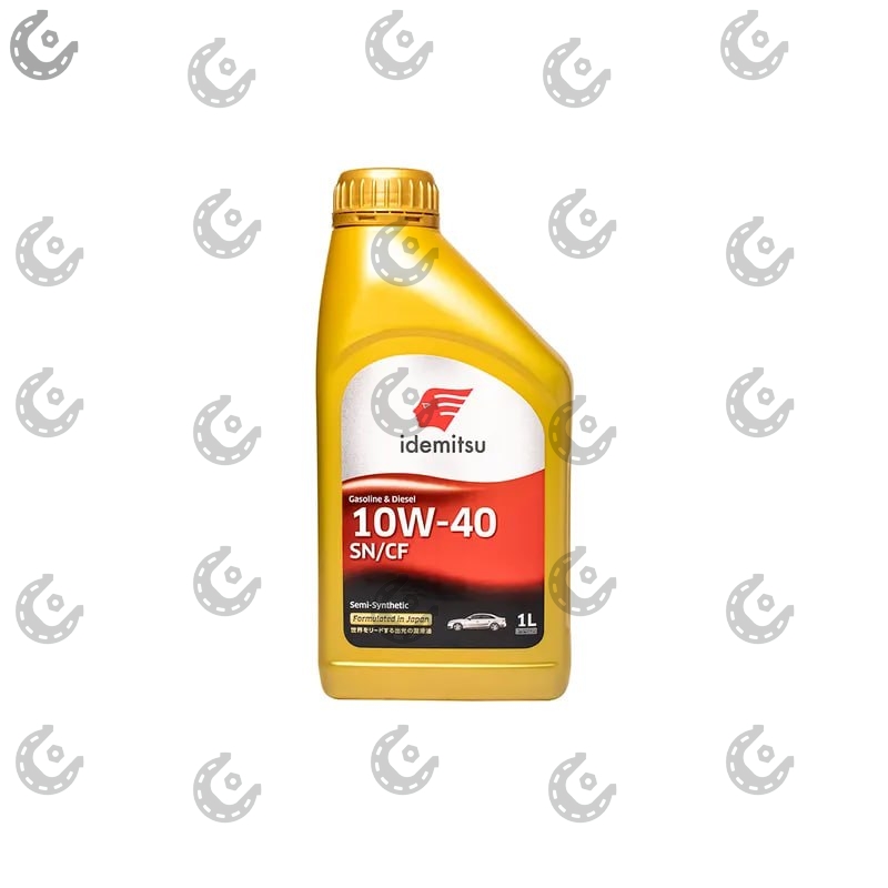 Масло мот. HYUNDAI XTeer Gasoline G700 SN 5/40 синт 4л