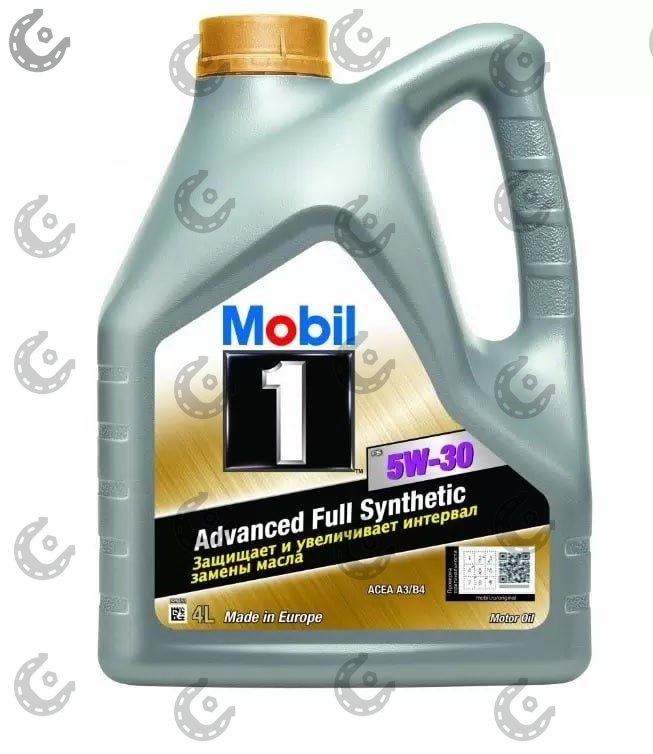 Масло мот. MOBIL 1 ESP Formula 5/30 синт 1л