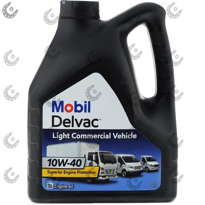 Масло мот. MOBIL 1 ESP Formula 5/30 синт 4л (154292 Турция)