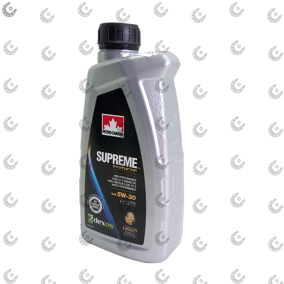 Масло мот. POLYMERIUM PRO 10/40 A3/B4 п/с 1л