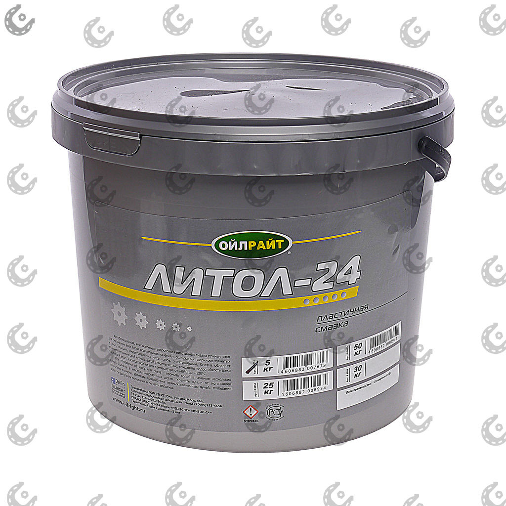 Антифриз ROLF G12 красный 1л