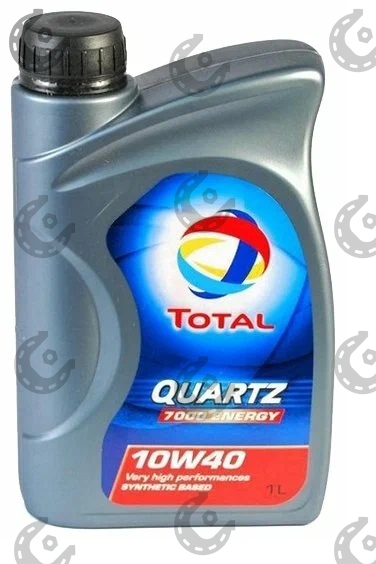 Масло мот. TOTACHI Nitro Optima Pro Semi Synthetic 10/40 SL/CF п/с 4л
