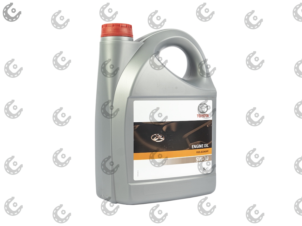 Масло мот. VALVOLINE Synpower FE 5/30 5л