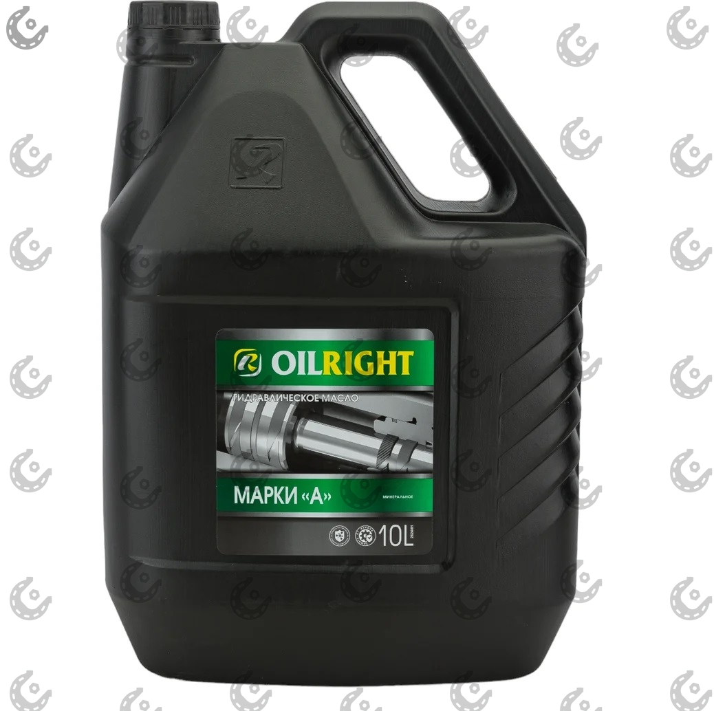 Масло мот. М10ДМ OIL RIGHT 5л