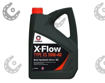Масло мот. CASTROL Magnatec 10/40 А3/B4 п/с 1л