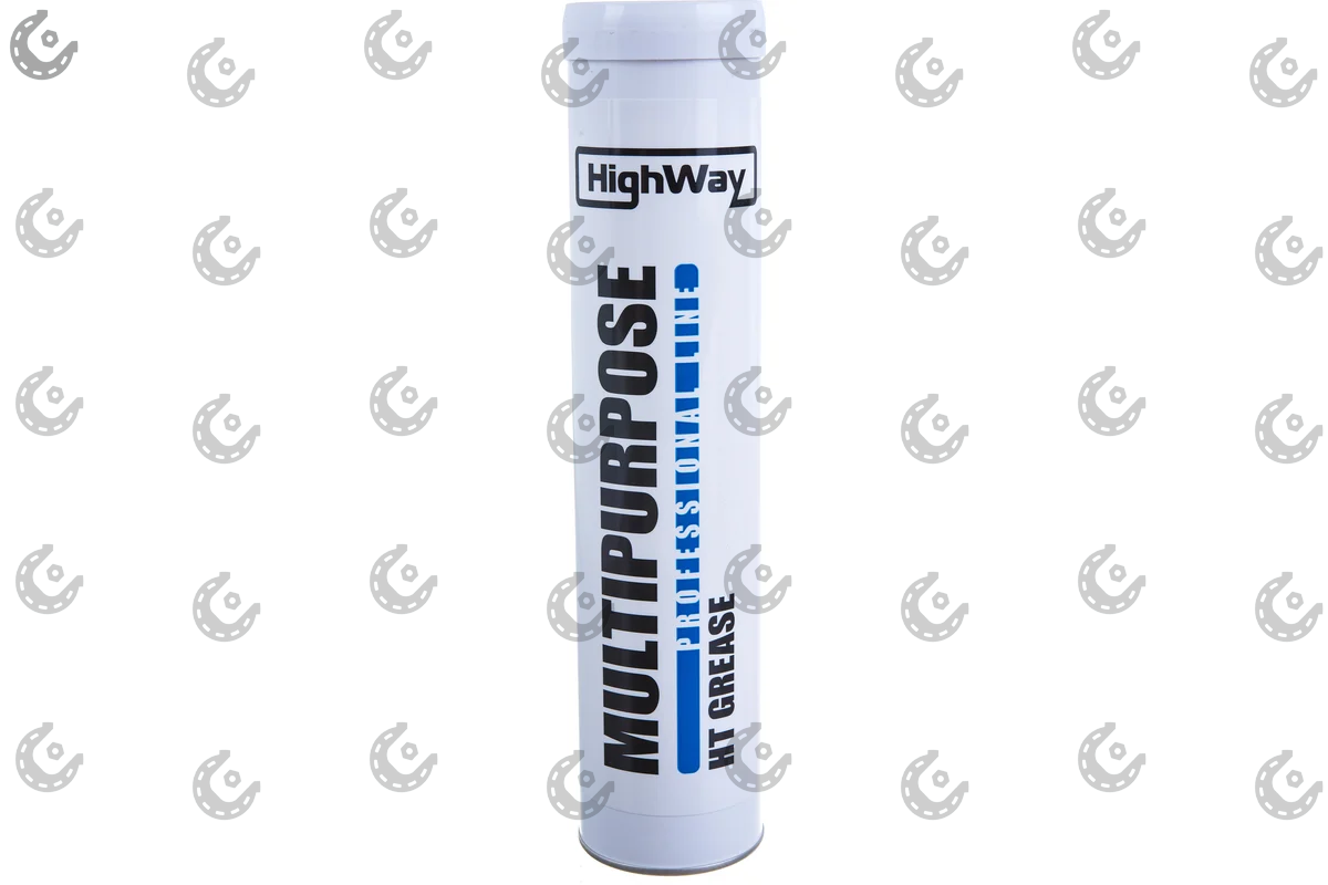 Смазка HIGHWAY Multipurpose HT (синяя) туба 10068 400гр