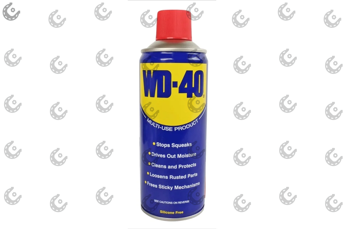 Смазка WD-40 330мл