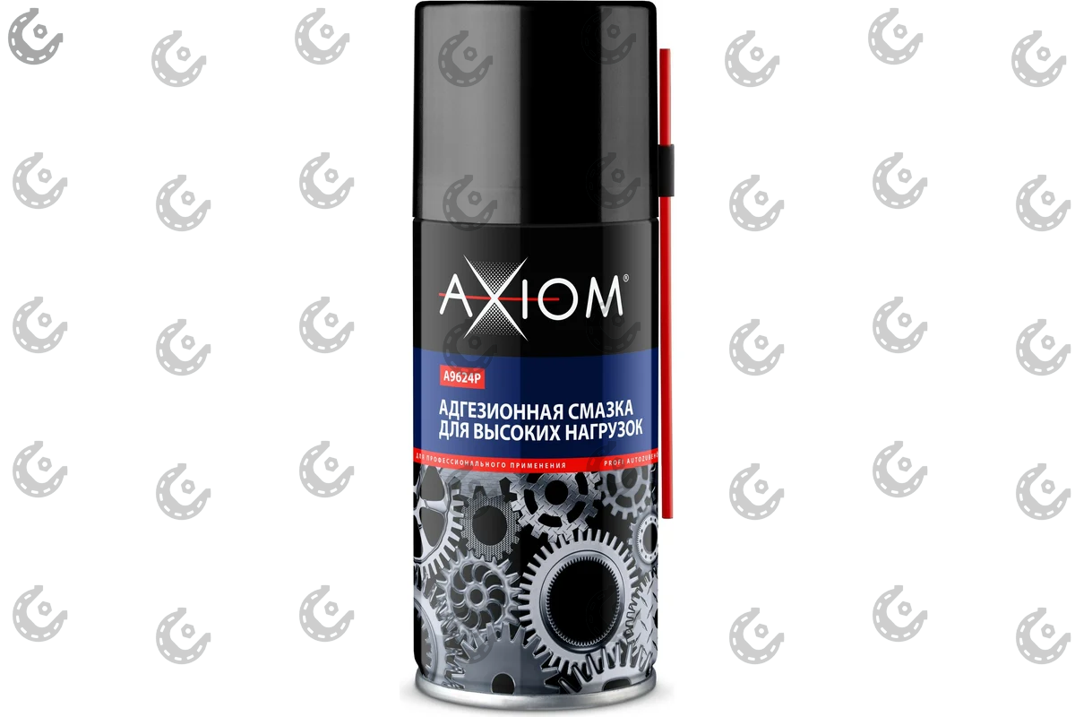 Смазка адгезионная для высоких нагрузок AXIOM аэр. 210мл A9624P