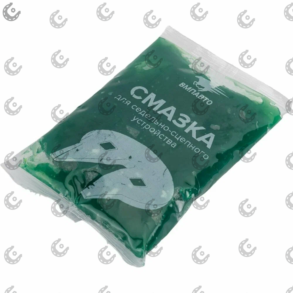Смазка для седельно-сцепного устройства (прицепного) ВМПАВТО стик-пакет 80гр