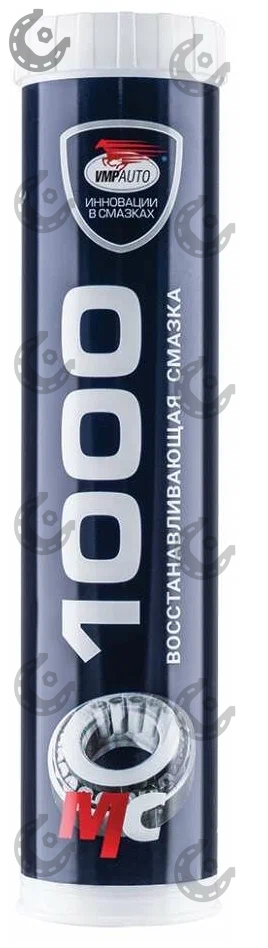 Смазка МС-1000 ВМПАВТО 400мл (картридж)
