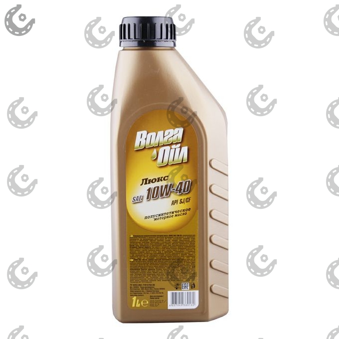 Масло мот. ГАЗПРОМНЕФТЬ Premium L 10/40 п/с 1л