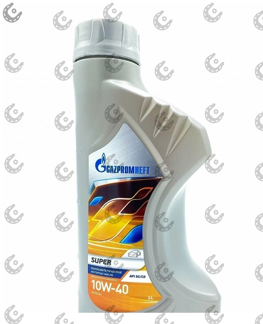 Масло мот. ГАЗПРОМНЕФТЬ Premium N 5/40 синт 1л