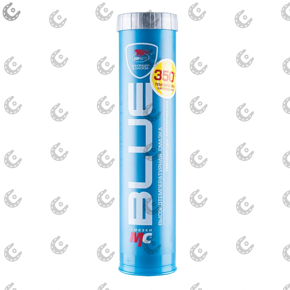Смазка высокотемпературная Mobilgrease XHP 222 400гр