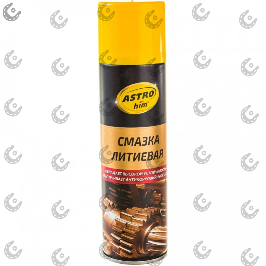 Смазка защитная электрических контактов от окисления (для клемм АКБ) LIQUI MOLY 10гр