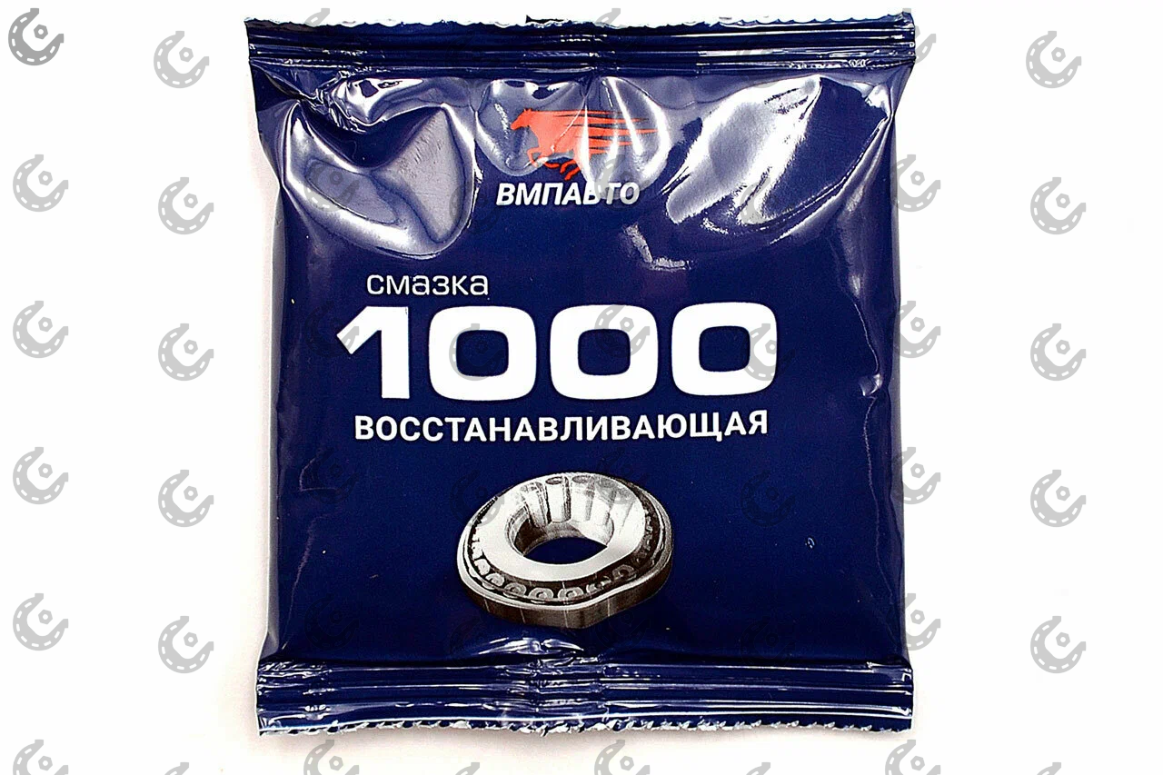 Смазка МС-1000 ВМПАВТО 400мл (картридж)