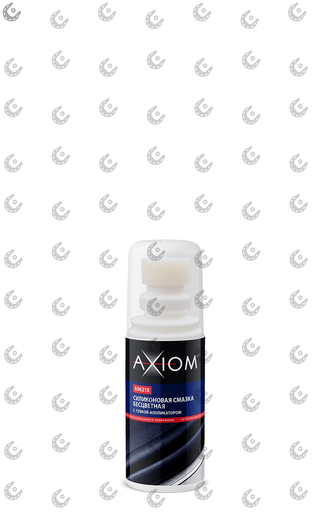 Смазка силиконовая AXIOM A9121 бесцветная 950мл