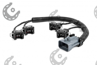 Лампочка H16 KOITO 12V 19W (PGJ19-3)