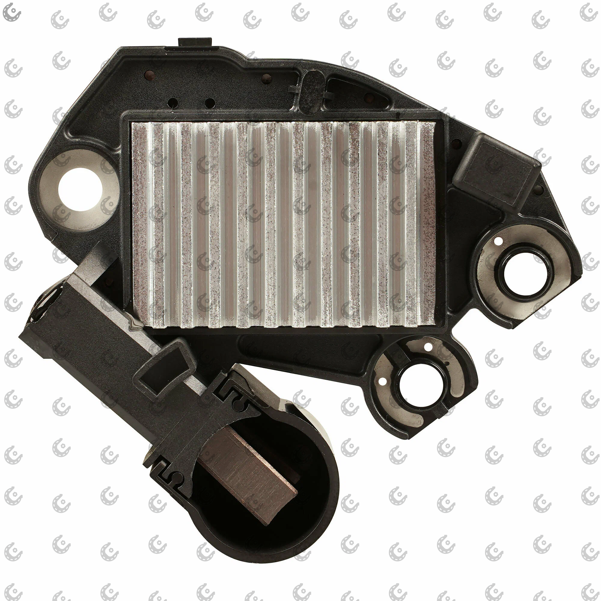 Регулятор напряжения Vesta,X-ray ОРБИТА 8494.3702 ген. VALEO 439997 (Саранск)