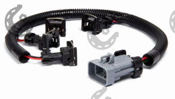 Лампочка H11;H8 LED MTF ACTIVE 12V 18W 6000K к-т гарант. 1мес