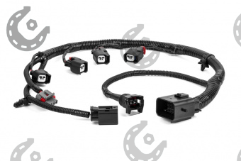 Лампочка H11;H8 LED MTF ACTIVE NIGHT 1750Lm 6000K 18W к-т гарант. 1мес