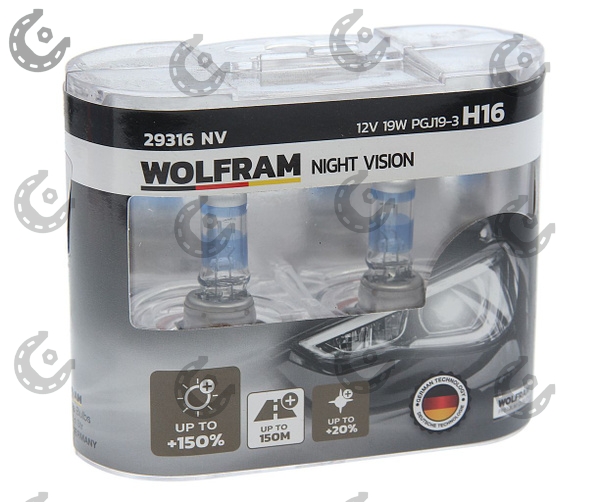 Лампа ксеноновая D2S 12V 85V 35W OSRAM XENARC CLASSIC 4100 (P32d-2) 1шт