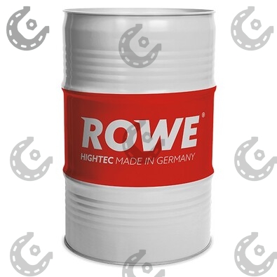 Масло мот. ROWE HIGHTEC SYNT ASIA 5/40 синт 60л РОЗЛИВ 1л