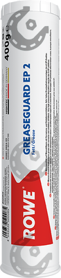 Смазка многоцелевая ROWE HIGHTEC GREASEGUARD EP 2 туба 400гр